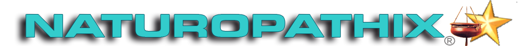 NATUROPATHIX